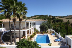 Finca Solivent Ocean View